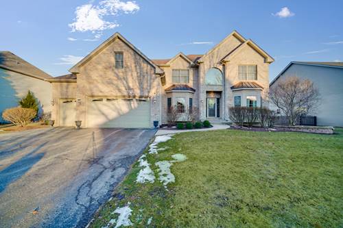12929 Alpine, Plainfield, IL 60585