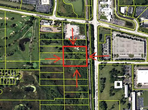 29746 N Us 45, Mundelein, IL 60060