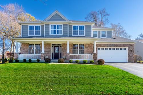 2460 Savanna, Wauconda, IL 60084