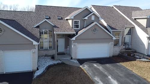 646 Aspen, Romeoville, IL 60446