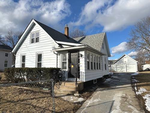 356 Franklin, Elgin, IL 60120