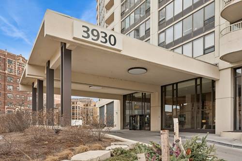 3930 N Pine Grove Unit 2401, Chicago, IL 60613
