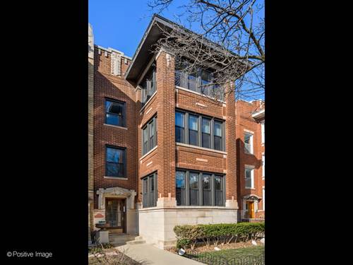 1462 W Balmoral Unit 3, Chicago, IL 60640