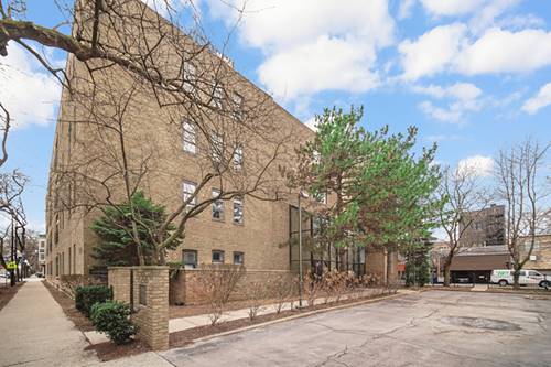 2100 N Racine Unit 1C, Chicago, IL 60614