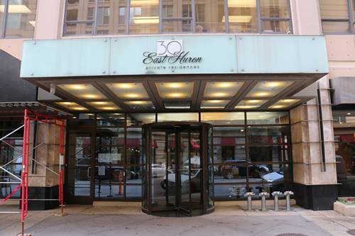 30 E Huron Unit 4601, Chicago, IL 60611