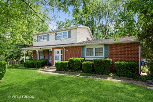 1601 Indian Hill, Roselle, IL 60172