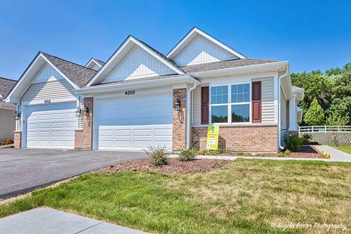 3921 Monica Unit 6, Johnsburg, IL 60051