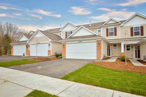 3917 Monica Unit 4, Johnsburg, IL 60051