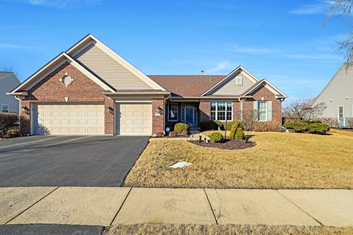 12737 Woodgrove, Huntley, IL 60142