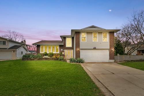 912 N Sumac, Mount Prospect, IL 60056