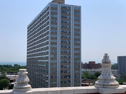 920 W Lakeside Unit 101, Chicago, IL 60640