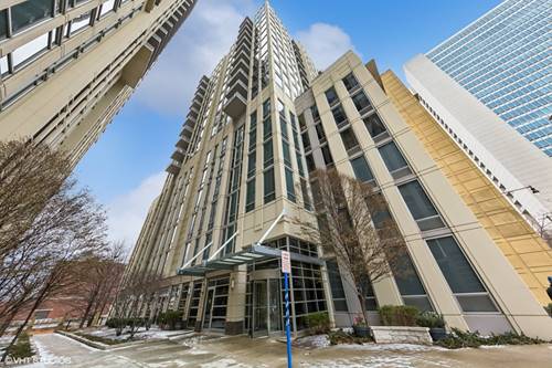 720 N Larrabee Unit 909, Chicago, IL 60654