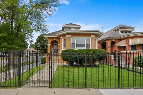 9056 S Marshfield, Chicago, IL 60620