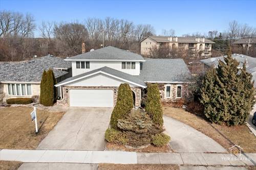 5844 W 124th, Alsip, IL 60803