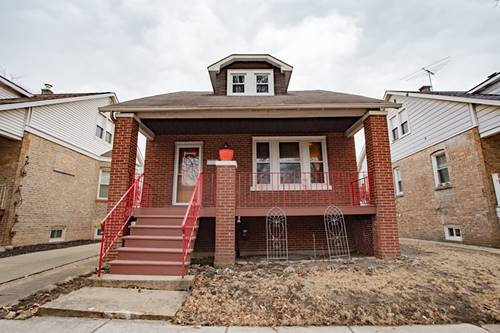 6453 N Sayre, Chicago, IL 60631