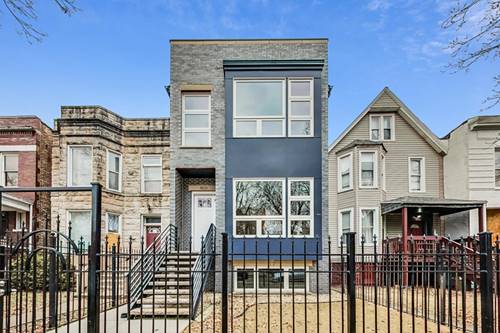 6626 S Ingleside, Chicago, IL 60637