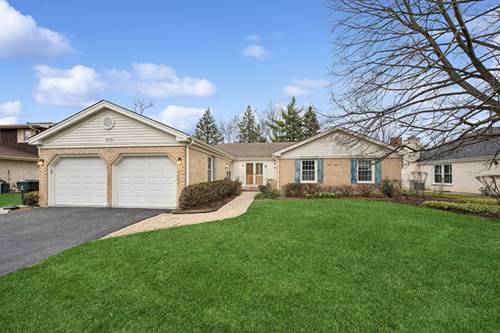 3844 Grace, Glenview, IL 60025