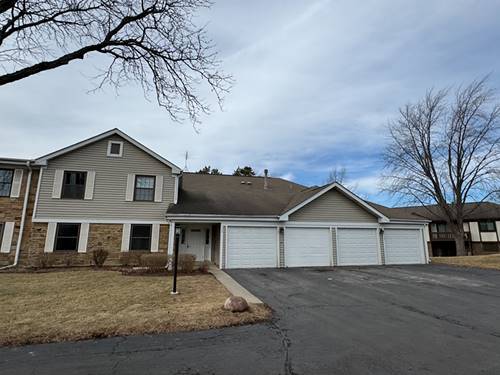 320 Woodbury Unit C, Schaumburg, IL 60193