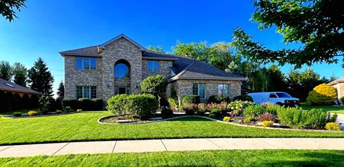 22344 Autumn, Frankfort, IL 60423