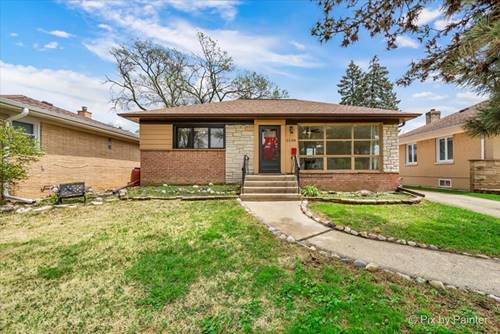 2109 Bristol, Westchester, IL 60154