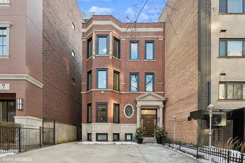 461 W Melrose, Chicago, IL 60657
