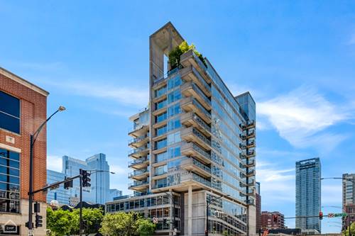 201 W Grand Unit 903, Chicago, IL 60654