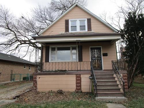 3410 Adams, Bellwood, IL 60104
