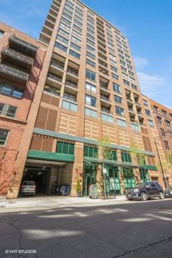 400 W Ontario Unit 1603, Chicago, IL 60654