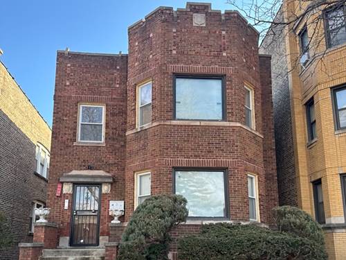7613 S East End Unit 1, Chicago, IL 60649