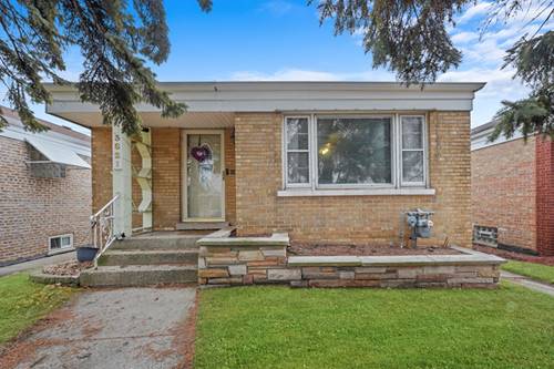 3821 S 60th, Cicero, IL 60804