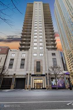 635 N Dearborn Unit 2604, Chicago, IL 60654