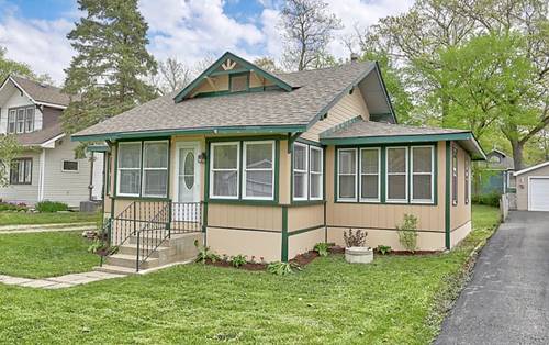 43219 N Lakeside, Antioch, IL 60002