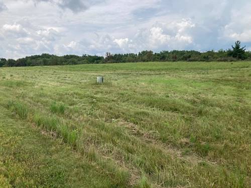 Lot #34 W Longwood, Woodstock, IL 60098