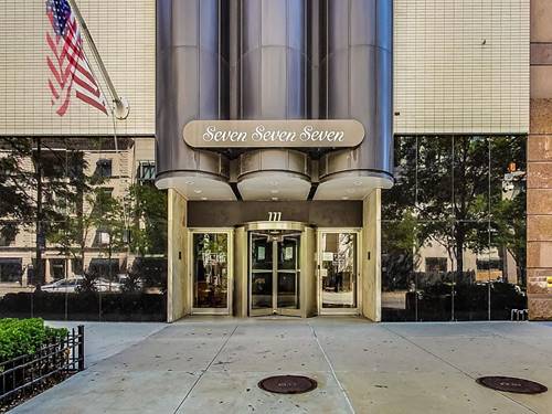 777 N Michigan Unit 1009, Chicago, IL 60611