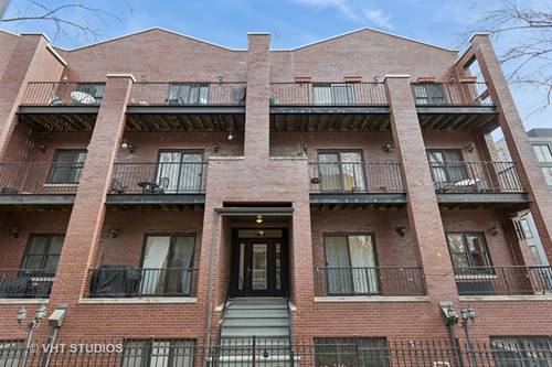 1218 W Carmen Unit 3, Chicago, IL 60640