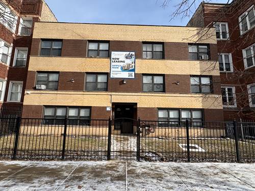 6205 S Michigan, Chicago, IL 60637