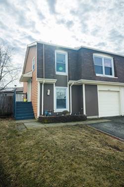 224 Granada, Bolingbrook, IL 60440