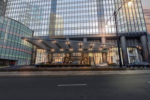 401 N Wabash Unit 59A, Chicago, IL 60611