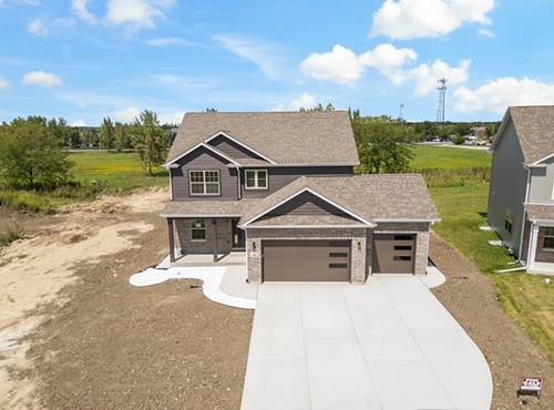 111 Echelon, Matteson, IL 60443
