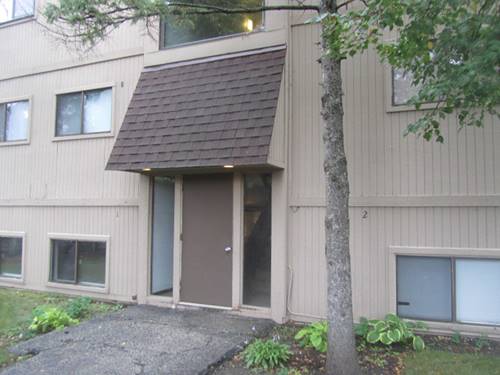 48 Oak Hill Colony Unit 2, Fox Lake, IL 60020