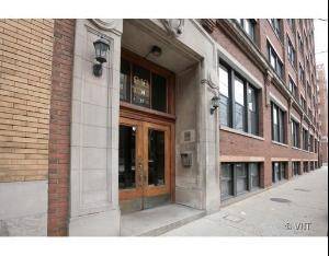 913 W Van Buren Unit 5E, Chicago, IL 60607