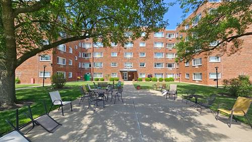 222 Madison Unit 107, Joliet, IL 60435