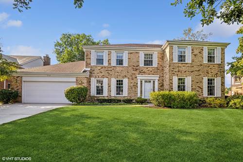 4139 Yorkshire, Northbrook, IL 60062