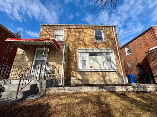 2050 W 76th, Chicago, IL 60620