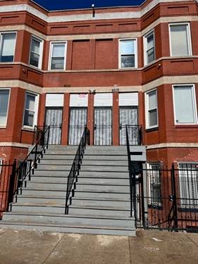 9335-37 S South Chicago, Chicago, IL 60617