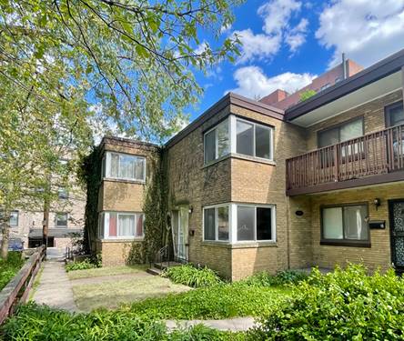 5481 S Cornell Unit E, Chicago, IL 60615