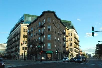 36 S Ashland Unit 203, Chicago, IL 60607