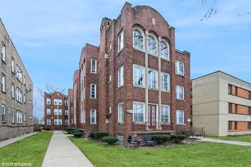10535 S Hale Unit 1E, Chicago, IL 60643