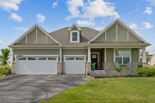 25500 W Rocky Creek, Plainfield, IL 60586