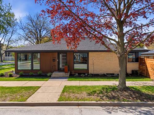7300 Harvard, Forest Park, IL 60130